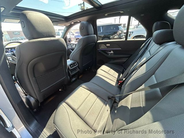 2024 Mercedes-Benz GLE GLE 450 4MATIC SUV - 23010726 - 18