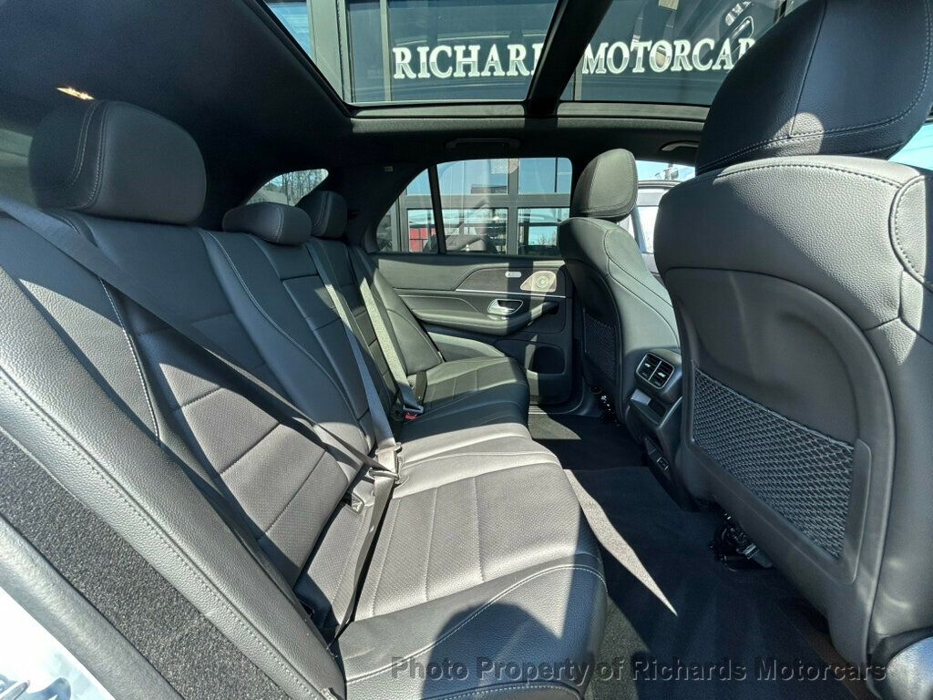2024 Mercedes-Benz GLE GLE 450 4MATIC SUV - 23010726 - 20