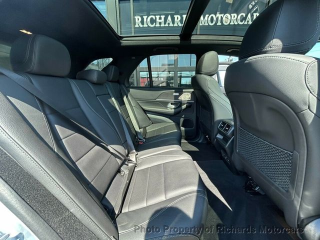 2024 Mercedes-Benz GLE GLE 450 4MATIC SUV - 23010726 - 20
