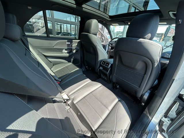 2024 Mercedes-Benz GLE GLE 450 4MATIC SUV - 23010726 - 21
