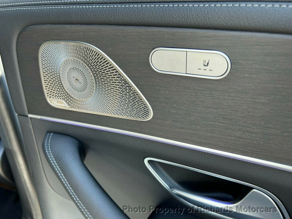 2024 Mercedes-Benz GLE GLE 450 4MATIC SUV - 23010726 - 22