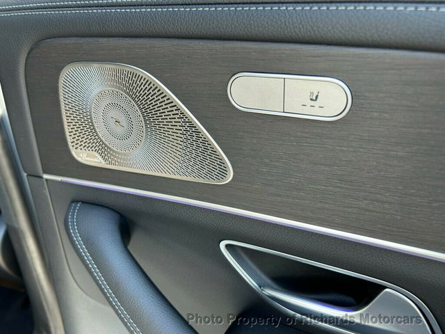 2024 Mercedes-Benz GLE GLE 450 4MATIC SUV - 23010726 - 22