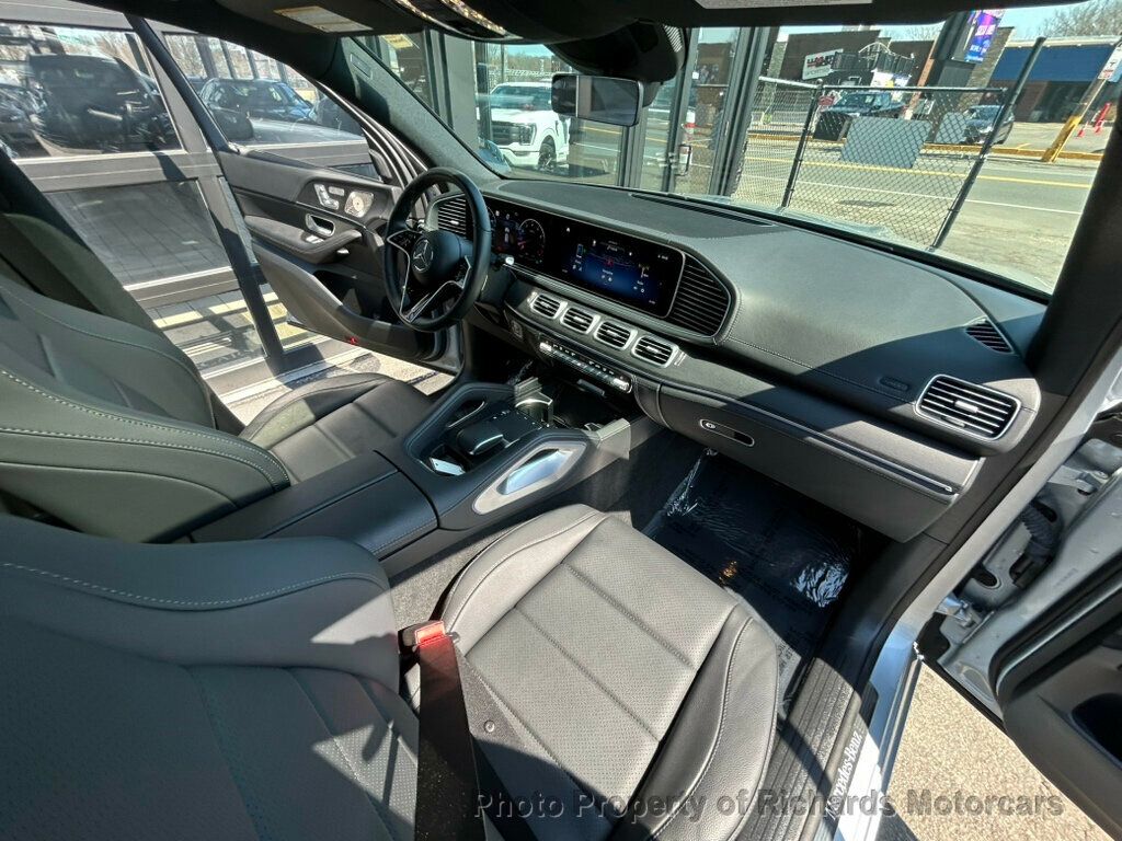 2024 Mercedes-Benz GLE GLE 450 4MATIC SUV - 23010726 - 24