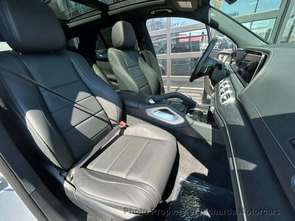 2024 Mercedes-Benz GLE GLE 450 4MATIC SUV - 23010726 - 25