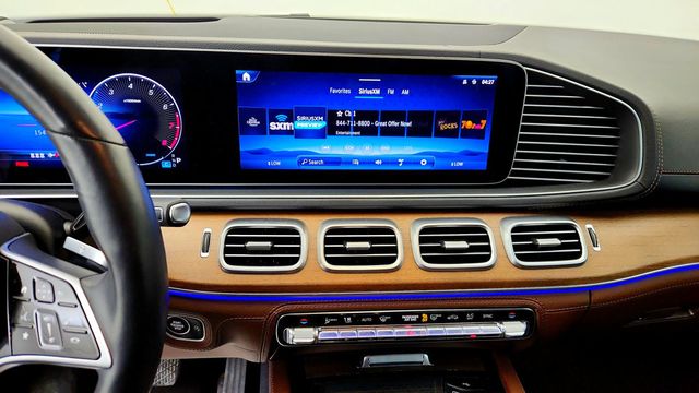 2024 Mercedes-Benz GLE GLE 450 4MATIC SUV - 23085044 - 16