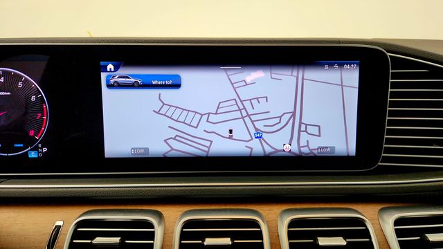 2024 Mercedes-Benz GLE GLE 450 4MATIC SUV - 23085044 - 17
