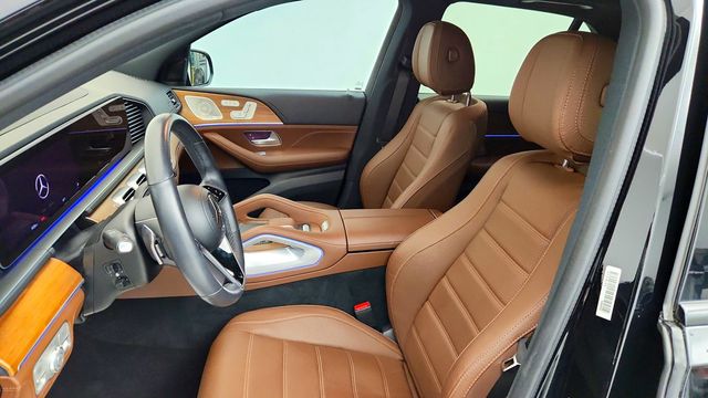 2024 Mercedes-Benz GLE GLE 450 4MATIC SUV - 23085044 - 18
