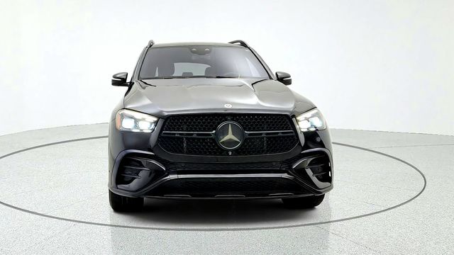 2024 Mercedes-Benz GLE GLE 450 4MATIC SUV - 23085044 - 1