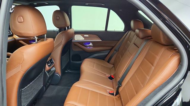 2024 Mercedes-Benz GLE GLE 450 4MATIC SUV - 23085044 - 19