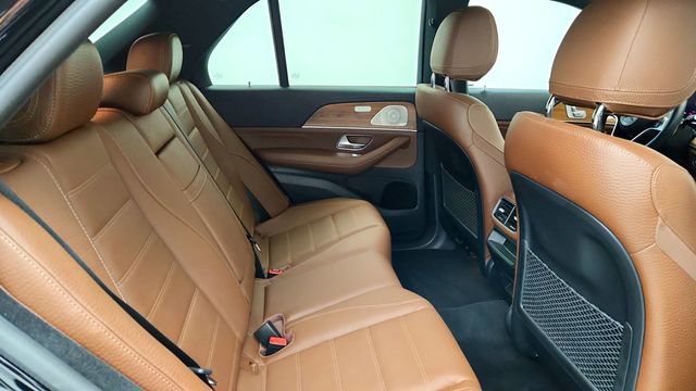 2024 Mercedes-Benz GLE GLE 450 4MATIC SUV - 23085044 - 21