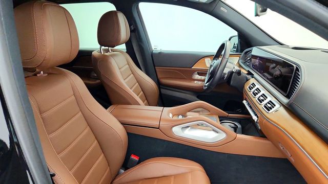 2024 Mercedes-Benz GLE GLE 450 4MATIC SUV - 23085044 - 22