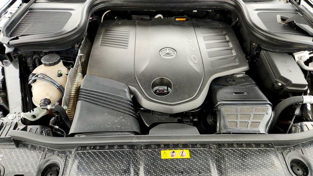 2024 Mercedes-Benz GLE GLE 450 4MATIC SUV - 23085044 - 25