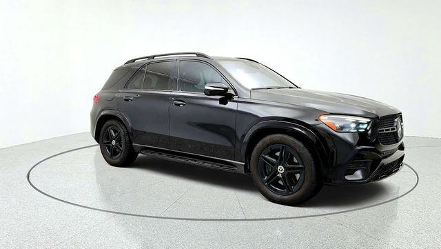 2024 Mercedes-Benz GLE GLE 450 4MATIC SUV - 23085044 - 2