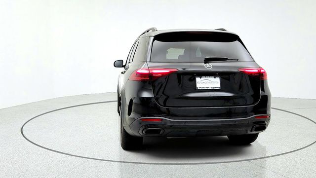 2024 Mercedes-Benz GLE GLE 450 4MATIC SUV - 23085044 - 5