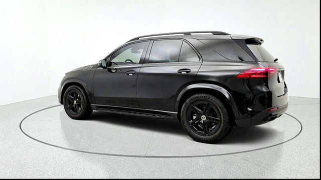 2024 Mercedes-Benz GLE GLE 450 4MATIC SUV - 23085044 - 6