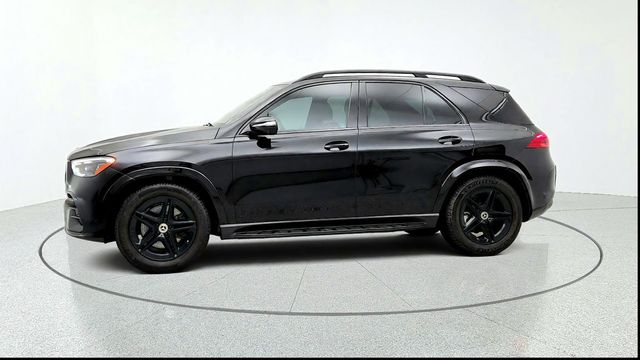 2024 Mercedes-Benz GLE GLE 450 4MATIC SUV - 23085044 - 7