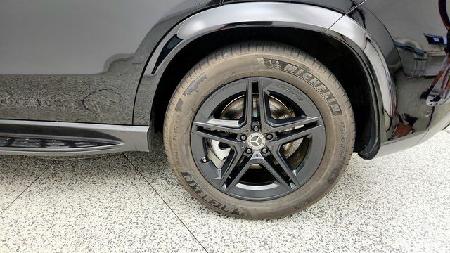 2024 Mercedes-Benz GLE GLE 450 4MATIC SUV - 23085044 - 8