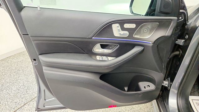 2024 Mercedes-Benz GLE GLE 450 4MATIC SUV, Exclusive w/ AMG Line Exterior & 21'' Wheels - 23014271 - 10