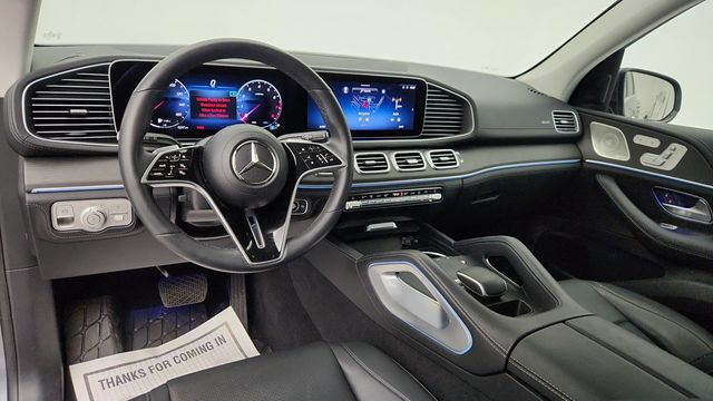 2024 Mercedes-Benz GLE GLE 450 4MATIC SUV, Exclusive w/ AMG Line Exterior & 21'' Wheels - 23014271 - 11