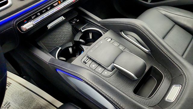 2024 Mercedes-Benz GLE GLE 450 4MATIC SUV, Exclusive w/ AMG Line Exterior & 21'' Wheels - 23014271 - 15