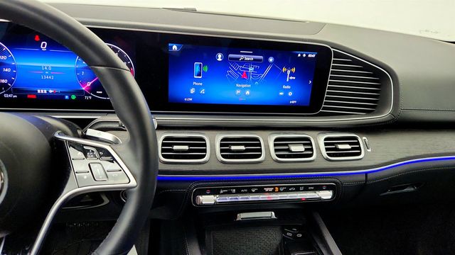 2024 Mercedes-Benz GLE GLE 450 4MATIC SUV, Exclusive w/ AMG Line Exterior & 21'' Wheels - 23014271 - 16