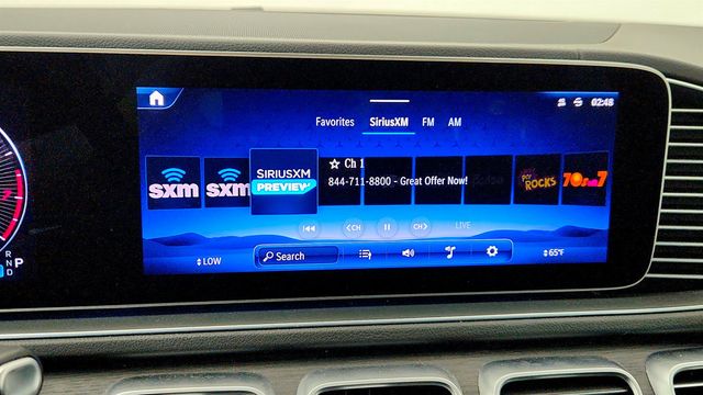 2024 Mercedes-Benz GLE GLE 450 4MATIC SUV, Exclusive w/ AMG Line Exterior & 21'' Wheels - 23014271 - 17