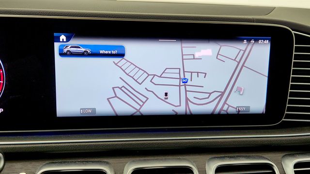 2024 Mercedes-Benz GLE GLE 450 4MATIC SUV, Exclusive w/ AMG Line Exterior & 21'' Wheels - 23014271 - 18