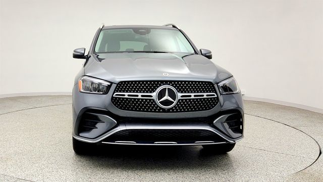 2024 Mercedes-Benz GLE GLE 450 4MATIC SUV, Exclusive w/ AMG Line Exterior & 21'' Wheels - 23014271 - 1