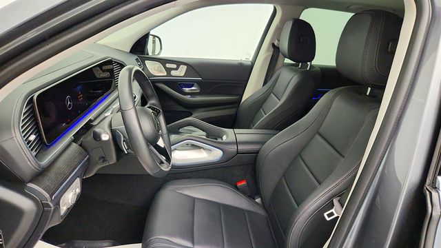 2024 Mercedes-Benz GLE GLE 450 4MATIC SUV, Exclusive w/ AMG Line Exterior & 21'' Wheels - 23014271 - 19
