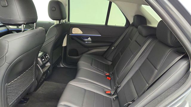 2024 Mercedes-Benz GLE GLE 450 4MATIC SUV, Exclusive w/ AMG Line Exterior & 21'' Wheels - 23014271 - 20