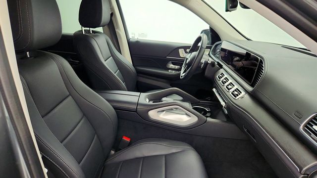 2024 Mercedes-Benz GLE GLE 450 4MATIC SUV, Exclusive w/ AMG Line Exterior & 21'' Wheels - 23014271 - 23