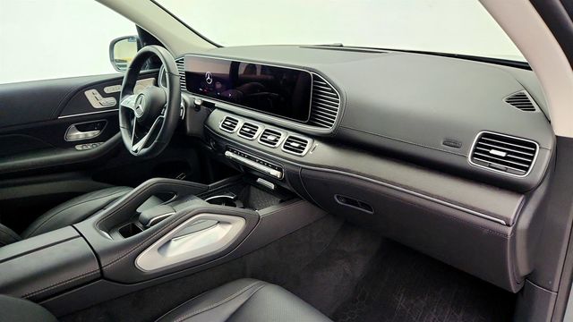 2024 Mercedes-Benz GLE GLE 450 4MATIC SUV, Exclusive w/ AMG Line Exterior & 21'' Wheels - 23014271 - 24
