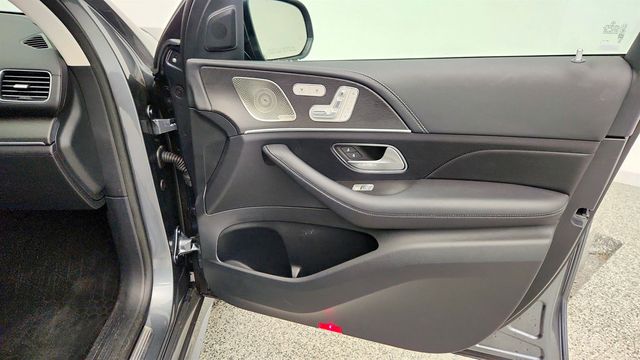 2024 Mercedes-Benz GLE GLE 450 4MATIC SUV, Exclusive w/ AMG Line Exterior & 21'' Wheels - 23014271 - 25