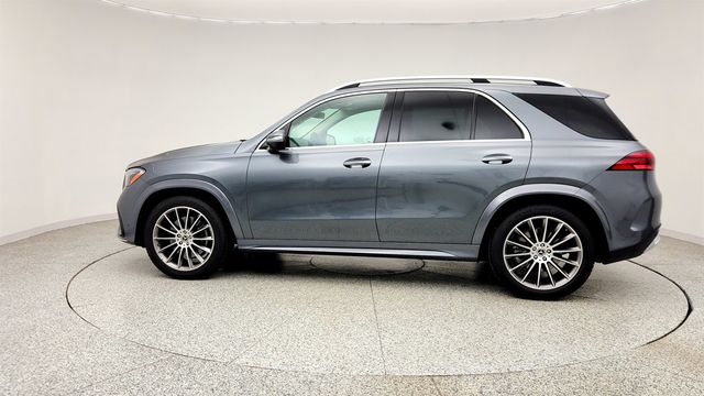 2024 Mercedes-Benz GLE GLE 450 4MATIC SUV, Exclusive w/ AMG Line Exterior & 21'' Wheels - 23014271 - 7