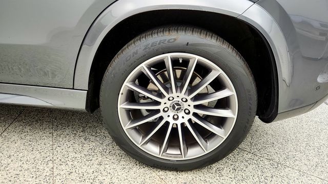 2024 Mercedes-Benz GLE GLE 450 4MATIC SUV, Exclusive w/ AMG Line Exterior & 21'' Wheels - 23014271 - 8