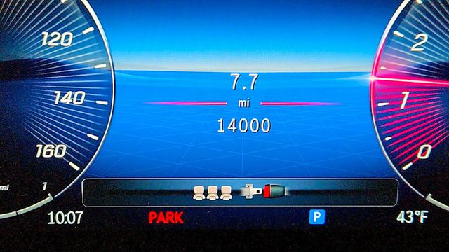 2024 Mercedes-Benz GLE GLE 450 4MATIC SUV, Pinnacle w/ Driver Assistance Pkg & Leather - 22994027 - 13