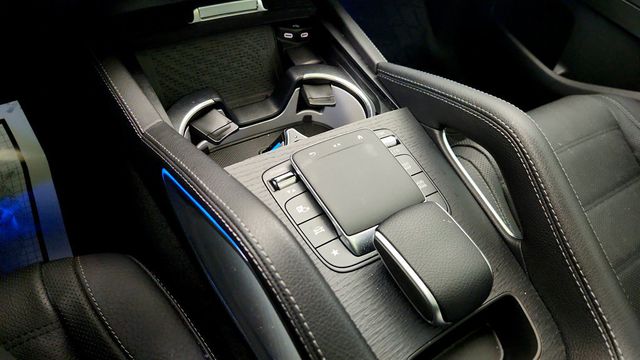 2024 Mercedes-Benz GLE GLE 450 4MATIC SUV, Pinnacle w/ Driver Assistance Pkg & Leather - 22994027 - 14