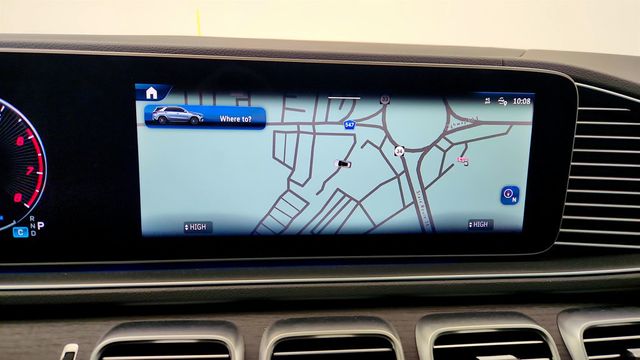 2024 Mercedes-Benz GLE GLE 450 4MATIC SUV, Pinnacle w/ Driver Assistance Pkg & Leather - 22994027 - 17