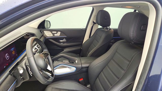 2024 Mercedes-Benz GLE GLE 450 4MATIC SUV, Pinnacle w/ Driver Assistance Pkg & Leather - 22994027 - 18