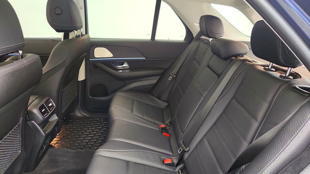 2024 Mercedes-Benz GLE GLE 450 4MATIC SUV, Pinnacle w/ Driver Assistance Pkg & Leather - 22994027 - 19