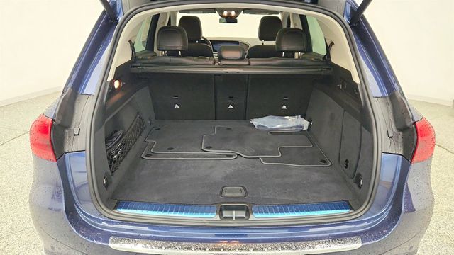 2024 Mercedes-Benz GLE GLE 450 4MATIC SUV, Pinnacle w/ Driver Assistance Pkg & Leather - 22994027 - 20