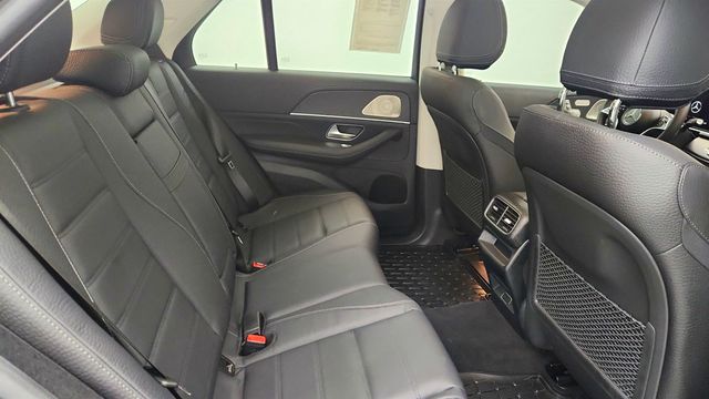 2024 Mercedes-Benz GLE GLE 450 4MATIC SUV, Pinnacle w/ Driver Assistance Pkg & Leather - 22994027 - 21