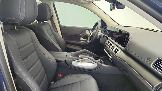 2024 Mercedes-Benz GLE GLE 450 4MATIC SUV, Pinnacle w/ Driver Assistance Pkg & Leather - 22994027 - 22