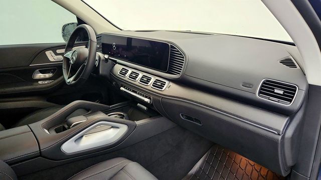 2024 Mercedes-Benz GLE GLE 450 4MATIC SUV, Pinnacle w/ Driver Assistance Pkg & Leather - 22994027 - 23