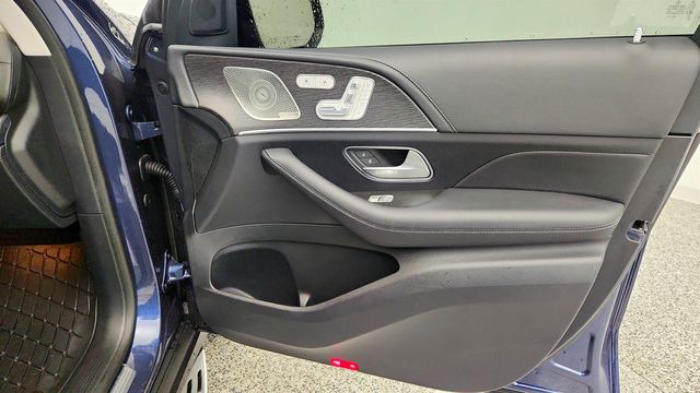 2024 Mercedes-Benz GLE GLE 450 4MATIC SUV, Pinnacle w/ Driver Assistance Pkg & Leather - 22994027 - 24