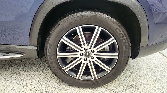 2024 Mercedes-Benz GLE GLE 450 4MATIC SUV, Pinnacle w/ Driver Assistance Pkg & Leather - 22994027 - 8