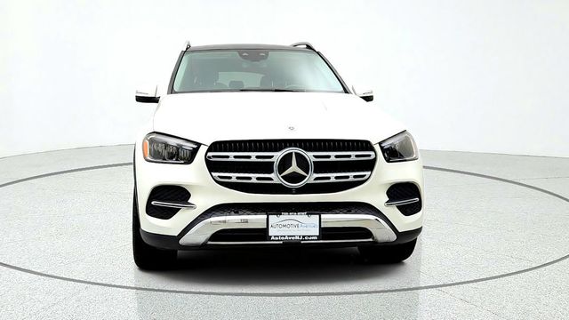 2024 Mercedes-Benz GLE GLE 450 4MATIC SUV w/ 3rd Row Seating & Driver Assistance Pkg - 23083579 - 1
