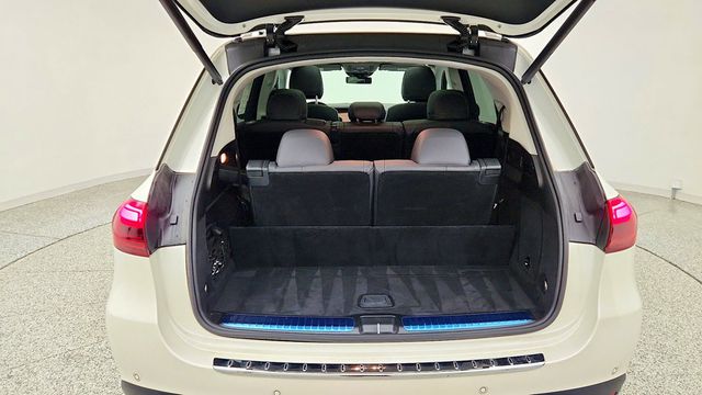 2024 Mercedes-Benz GLE GLE 450 4MATIC SUV w/ 3rd Row Seating & Driver Assistance Pkg - 23083579 - 20