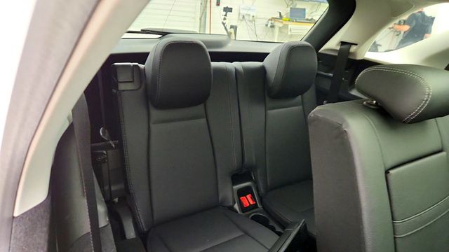 2024 Mercedes-Benz GLE GLE 450 4MATIC SUV w/ 3rd Row Seating & Driver Assistance Pkg - 23083579 - 21