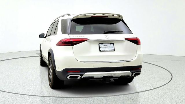 2024 Mercedes-Benz GLE GLE 450 4MATIC SUV w/ 3rd Row Seating & Driver Assistance Pkg - 23083579 - 5